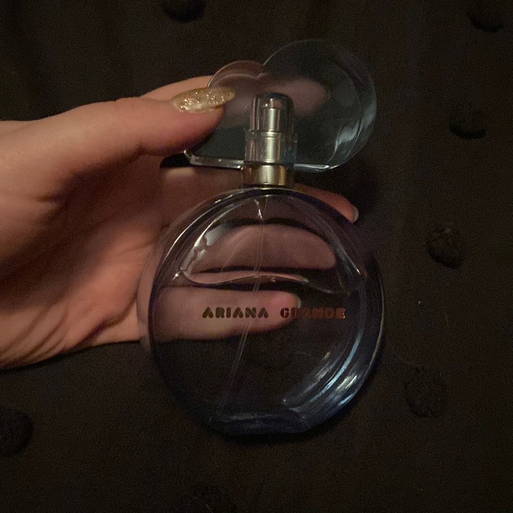 Ariana Grande Cloud - near full 3.4 oz